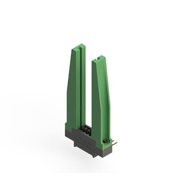 396-005-559-678 EDAC Inc.  Edgeboard Connectors